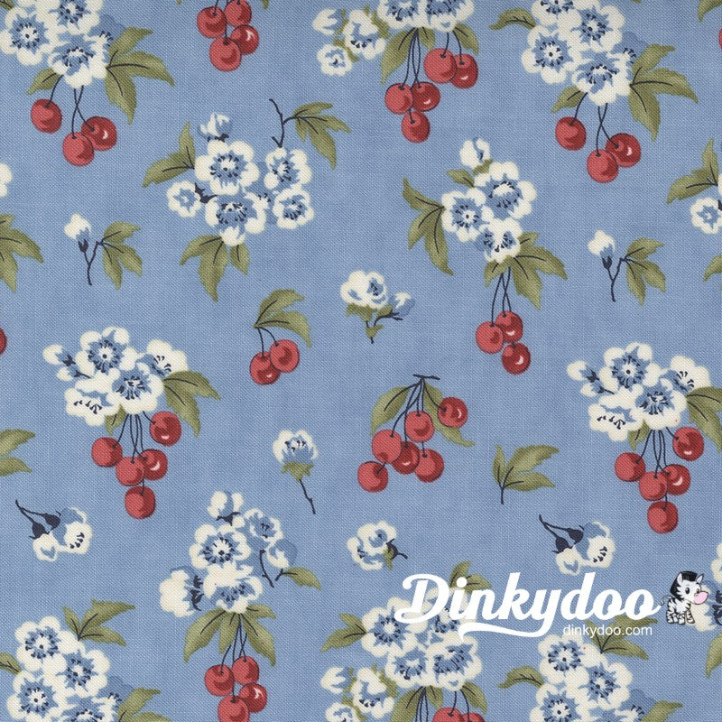 Isabella - Layer Cake - Minick & Simpson - Moda