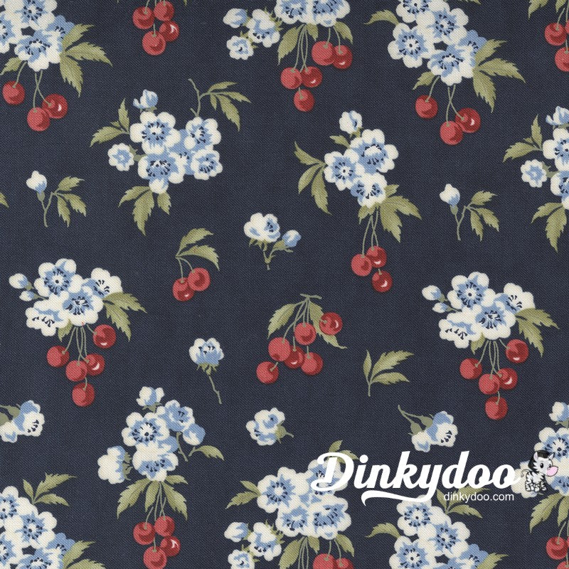 Isabella - Layer Cake - Minick & Simpson - Moda