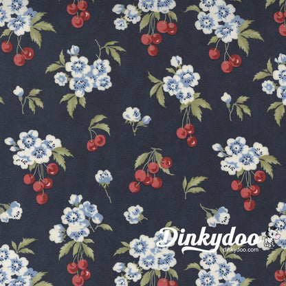 Isabella - Layer Cake - Minick & Simpson - Moda