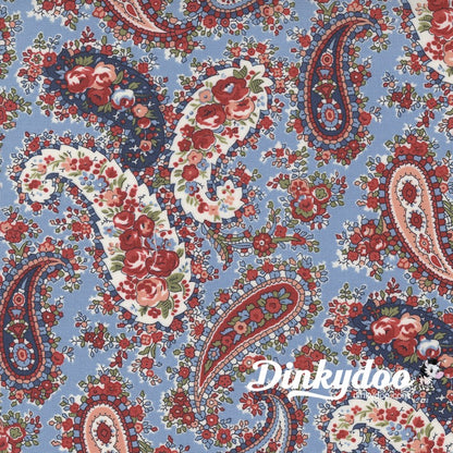 Isabella - Layer Cake - Minick & Simpson - Moda