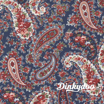 Isabella - Layer Cake - Minick & Simpson - Moda