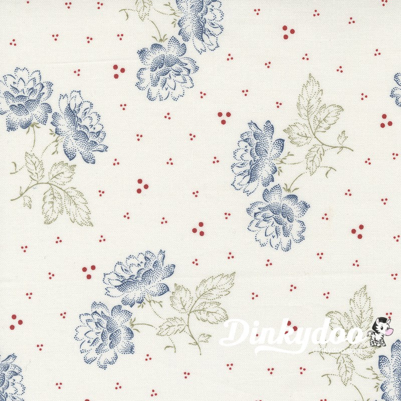 Isabella - Layer Cake - Minick & Simpson - Moda