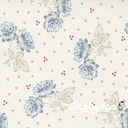 Isabella - Layer Cake - Minick & Simpson - Moda