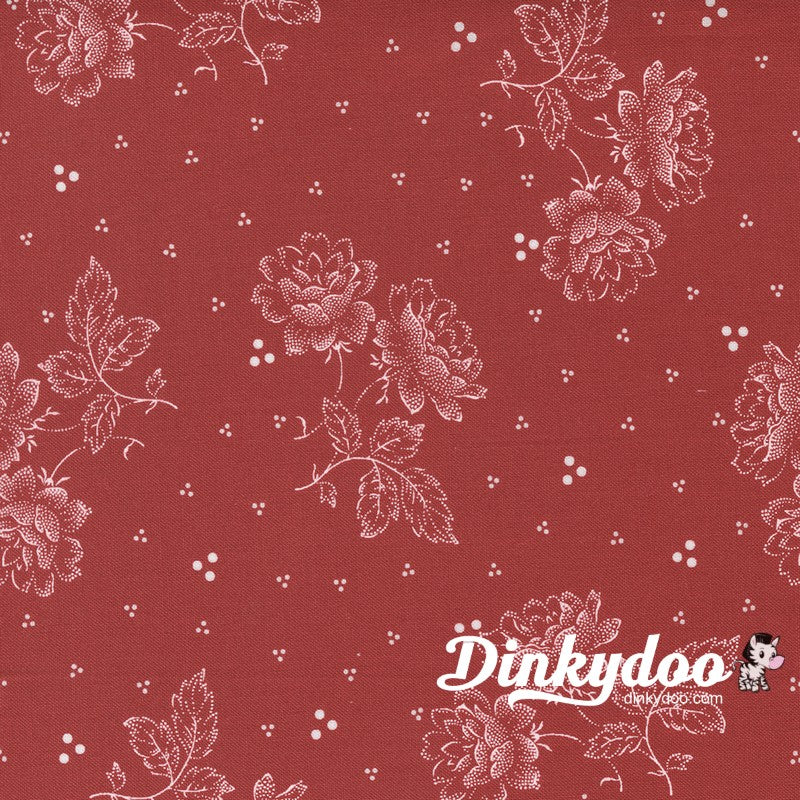 Isabella - Layer Cake - Minick & Simpson - Moda