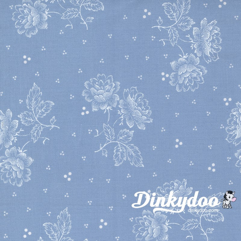 Isabella - Layer Cake - Minick & Simpson - Moda