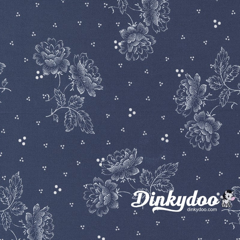 Isabella - Layer Cake - Minick & Simpson - Moda