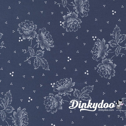 Isabella - Layer Cake - Minick & Simpson - Moda