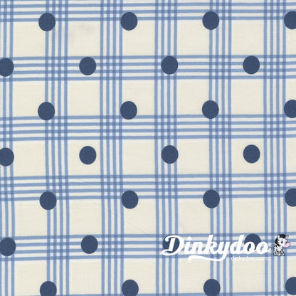 Isabella - Layer Cake - Minick & Simpson - Moda