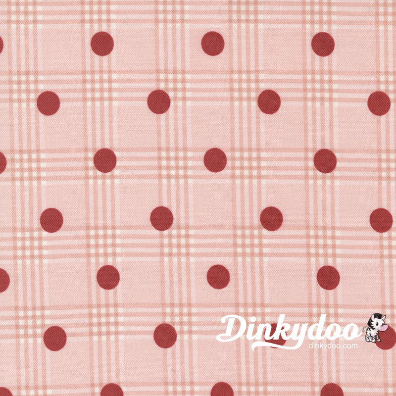 Isabella - Layer Cake - Minick & Simpson - Moda