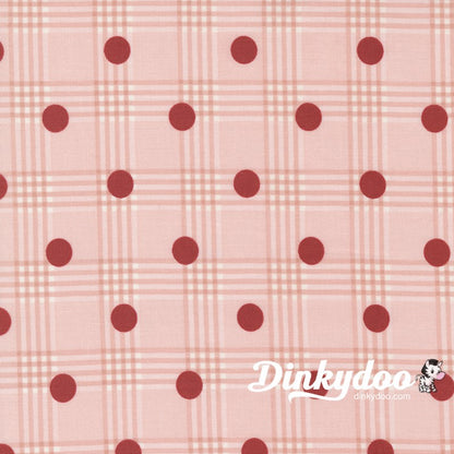 Isabella - Layer Cake - Minick & Simpson - Moda