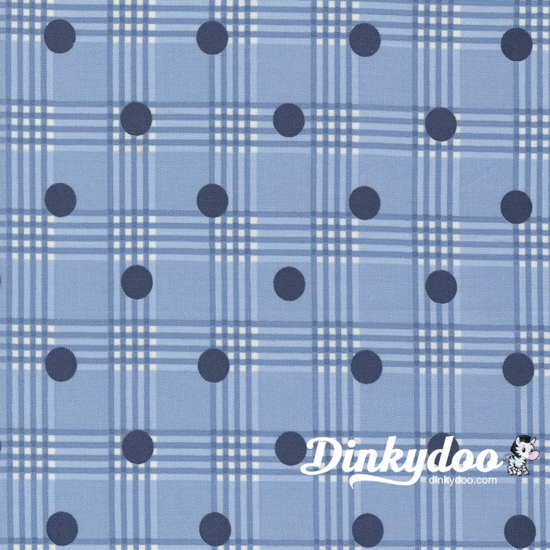 Isabella - Layer Cake - Minick & Simpson - Moda