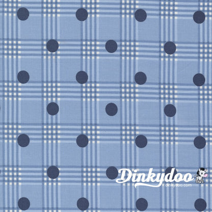 Isabella - Layer Cake - Minick & Simpson - Moda