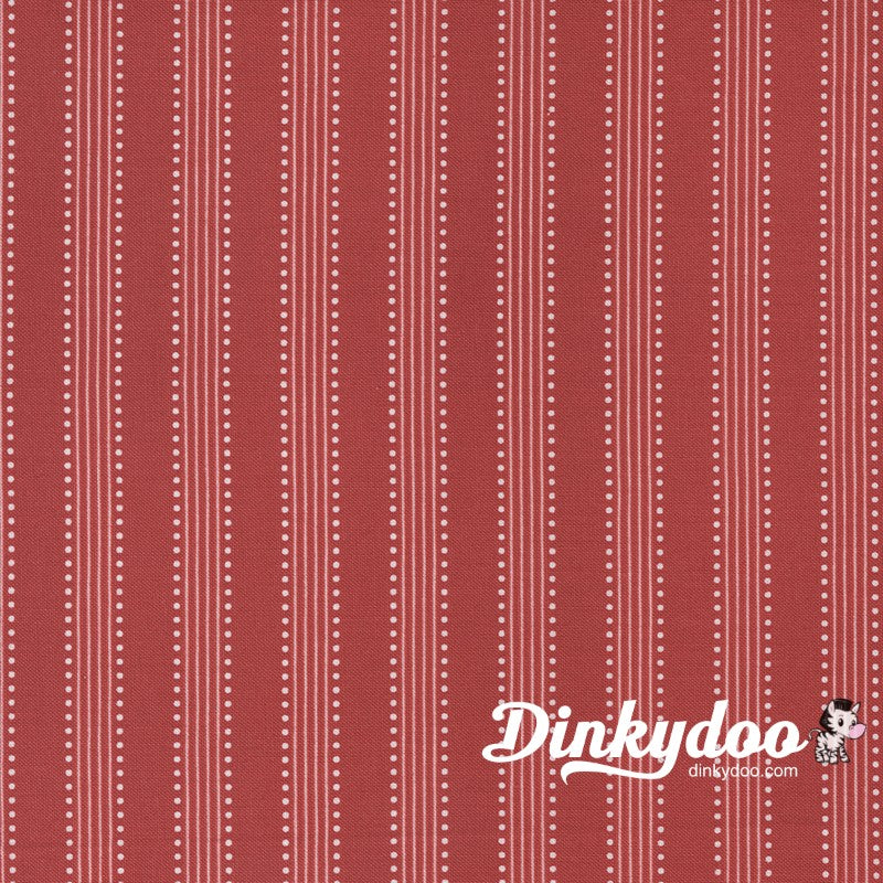 Isabella - Layer Cake - Minick & Simpson - Moda