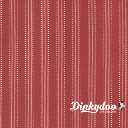 Isabella - Layer Cake - Minick & Simpson - Moda