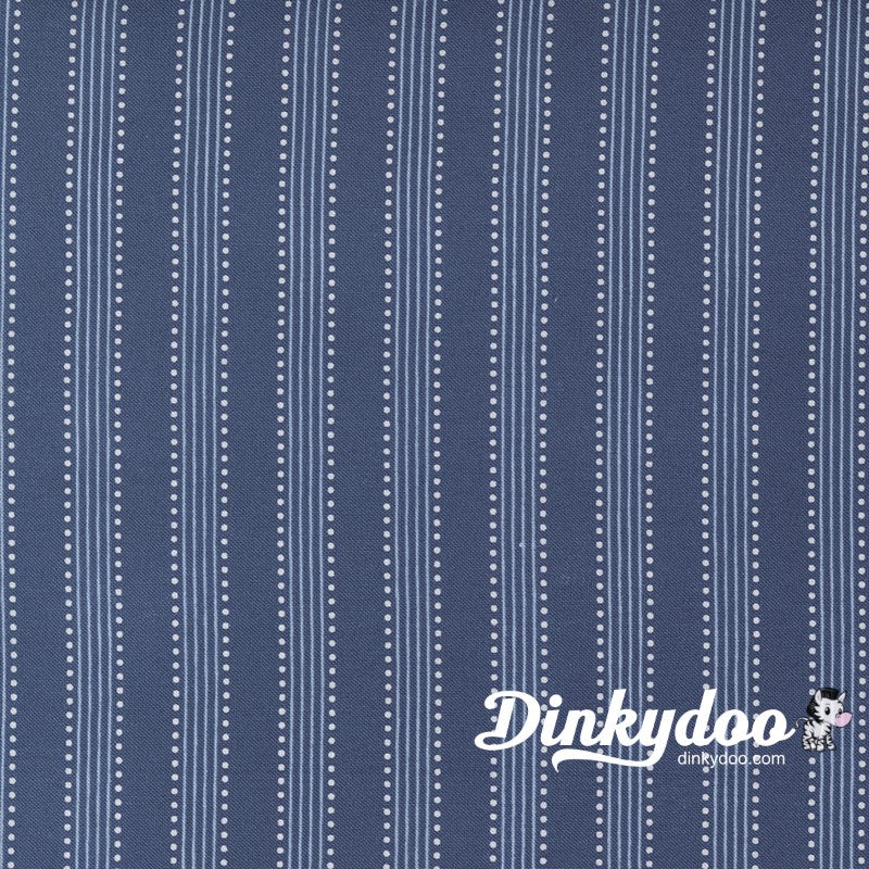 Isabella - Layer Cake - Minick & Simpson - Moda