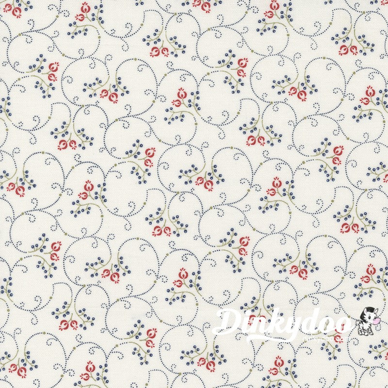 Isabella - Layer Cake - Minick & Simpson - Moda