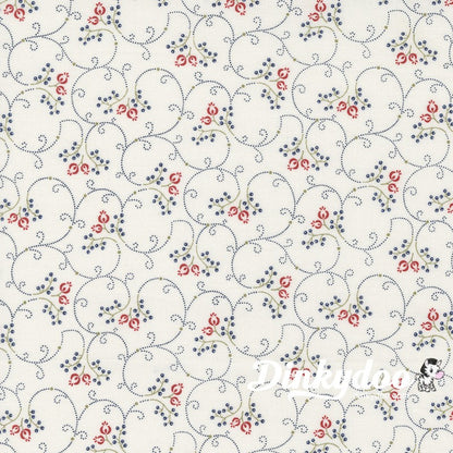 Isabella - Layer Cake - Minick & Simpson - Moda