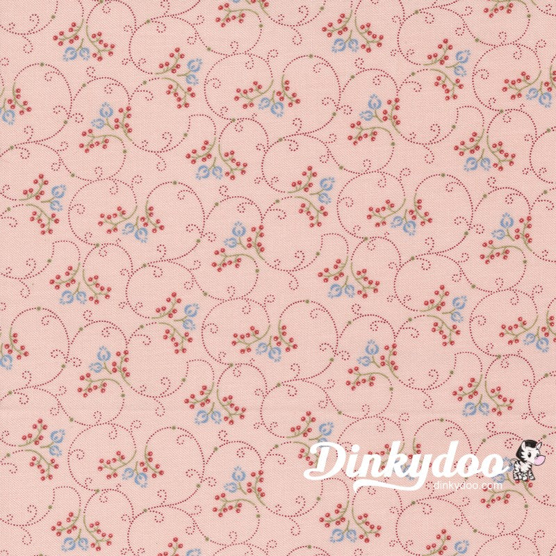 Isabella - Layer Cake - Minick & Simpson - Moda