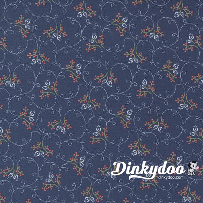 Isabella - Layer Cake - Minick & Simpson - Moda