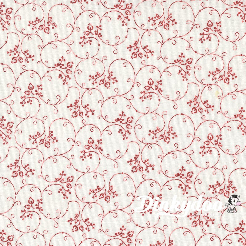 Isabella - Layer Cake - Minick & Simpson - Moda