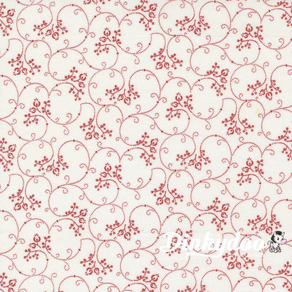 Isabella - Layer Cake - Minick & Simpson - Moda