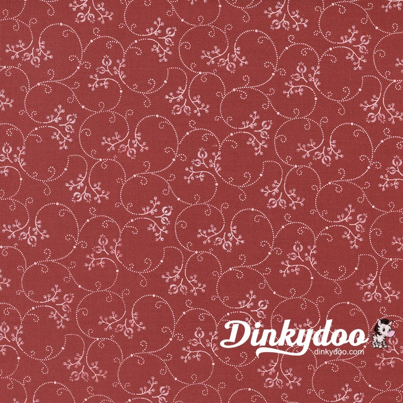 Isabella - Layer Cake - Minick & Simpson - Moda