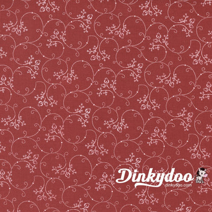 Isabella - Layer Cake - Minick & Simpson - Moda