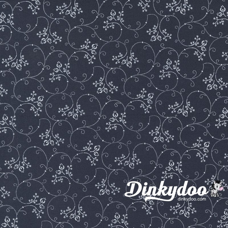 Isabella - Layer Cake - Minick & Simpson - Moda