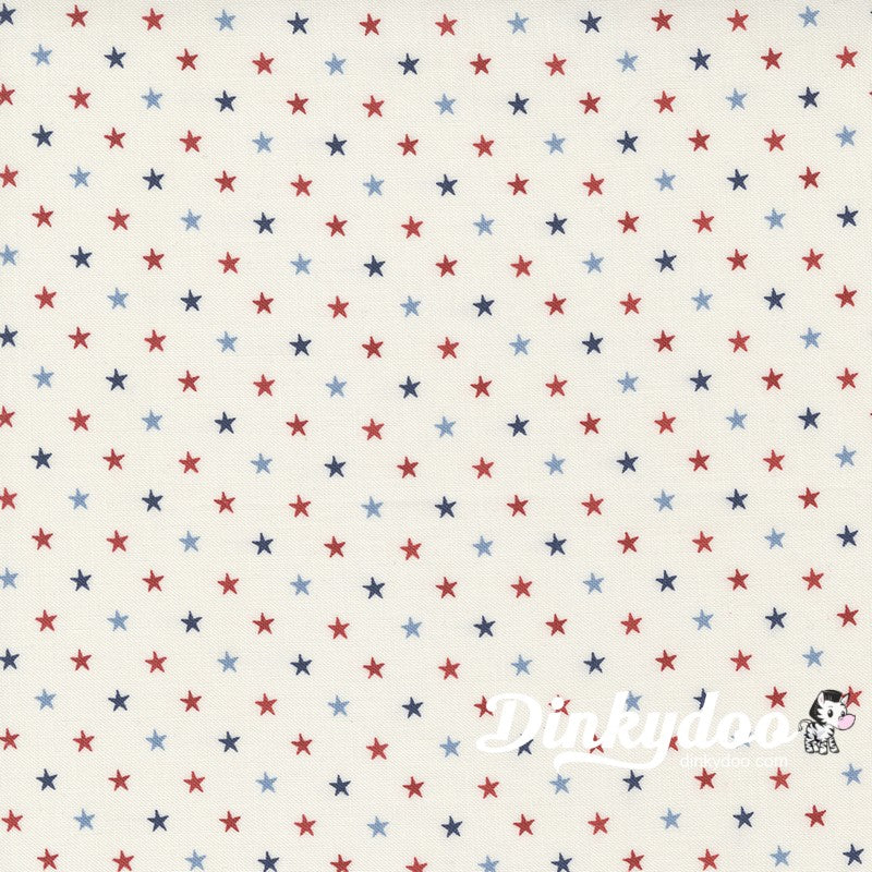 Isabella - Layer Cake - Minick & Simpson - Moda