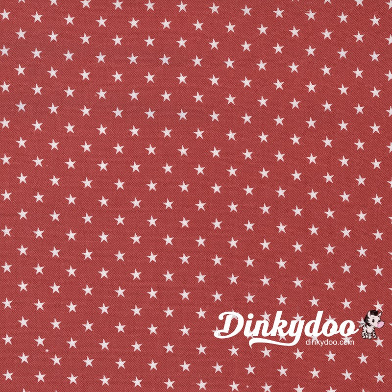 Isabella - Layer Cake - Minick & Simpson - Moda