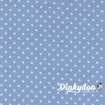 Isabella - Layer Cake - Minick & Simpson - Moda