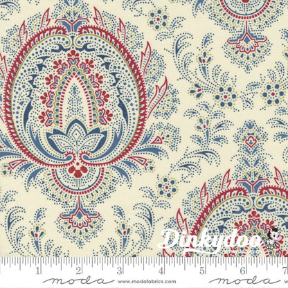 Union Square - Charm Pack - Minick & Simpson - Moda