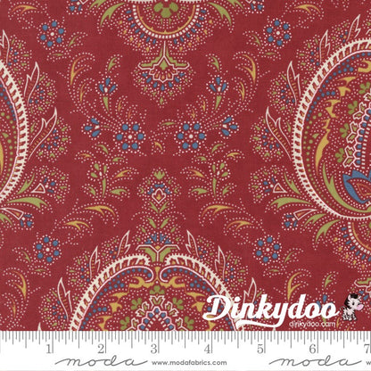 Union Square - Charm Pack - Minick & Simpson - Moda