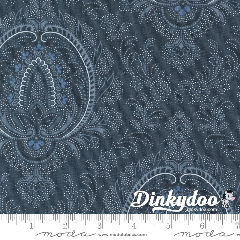 Union Square - Layer Cake - Minick & Simpson - Moda