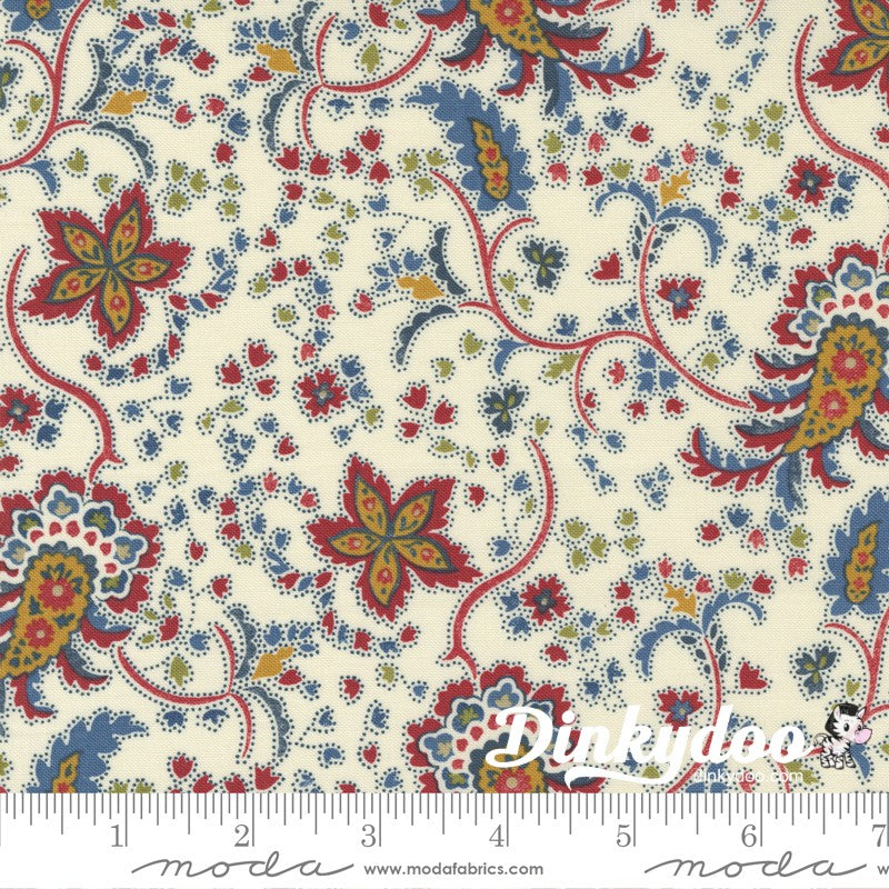 Union Square - Charm Pack - Minick & Simpson - Moda