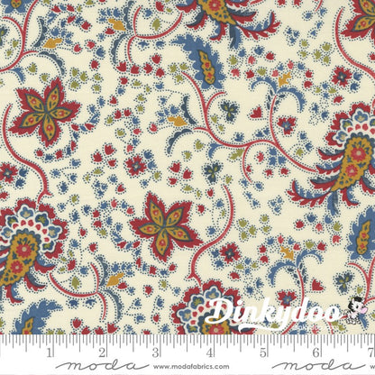 Union Square - Charm Pack - Minick & Simpson - Moda