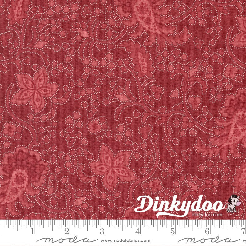 Union Square - Charm Pack - Minick & Simpson - Moda