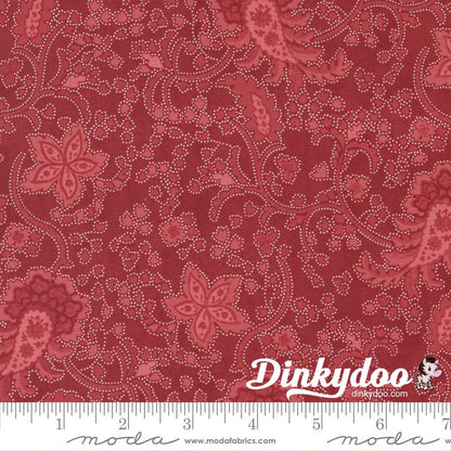 Union Square - Layer Cake - Minick & Simpson - Moda