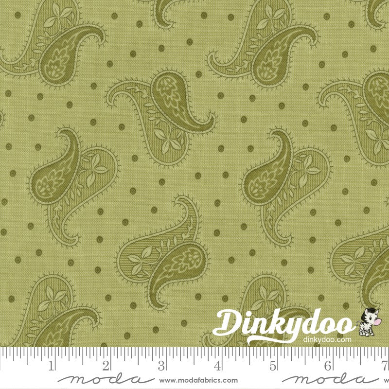 Union Square - Charm Pack - Minick & Simpson - Moda