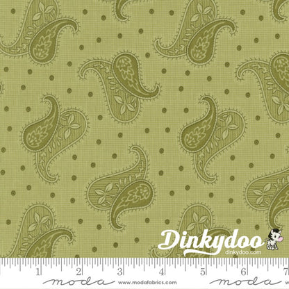 Union Square - Layer Cake - Minick & Simpson - Moda