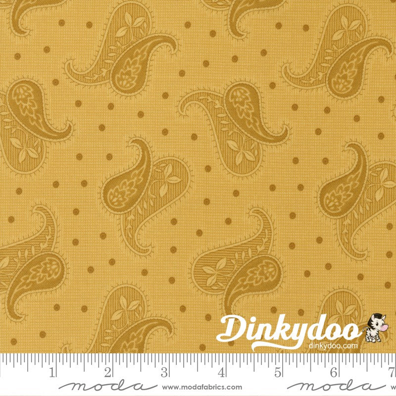 Union Square - Layer Cake - Minick & Simpson - Moda