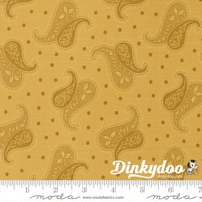 Union Square - Layer Cake - Minick & Simpson - Moda