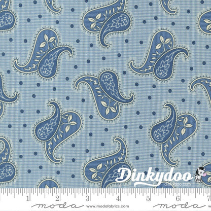 Union Square - Charm Pack - Minick & Simpson - Moda