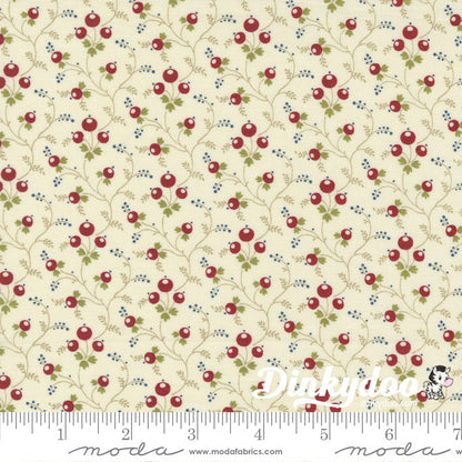 Union Square - Layer Cake - Minick & Simpson - Moda