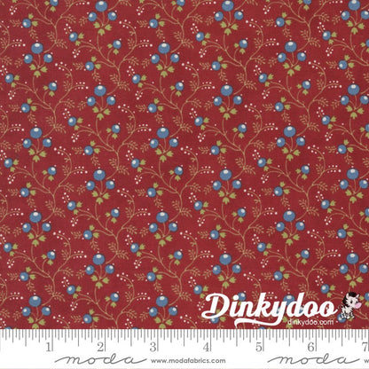 Union Square - Layer Cake - Minick & Simpson - Moda