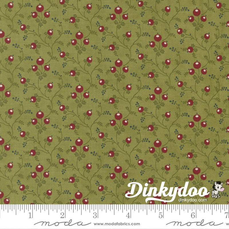 Union Square - Charm Pack - Minick & Simpson - Moda