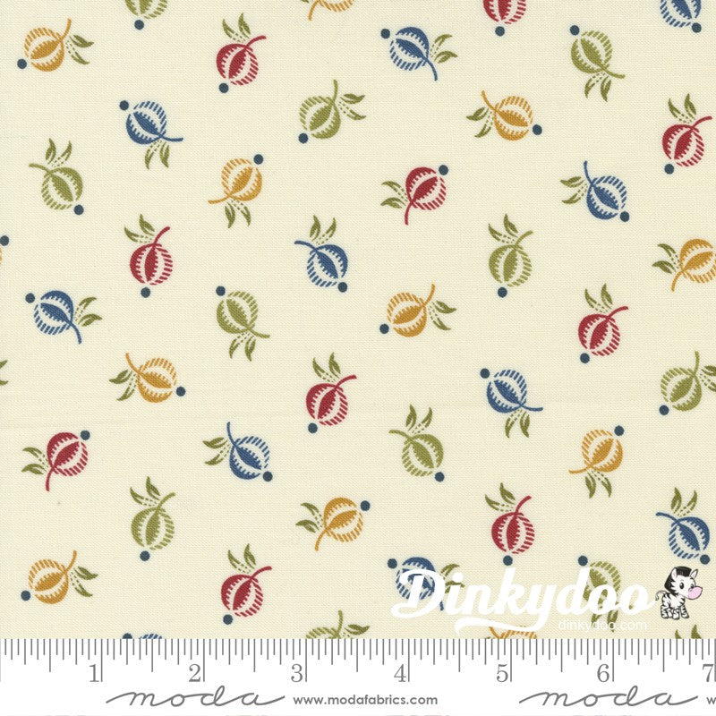 Union Square - Charm Pack - Minick & Simpson - Moda