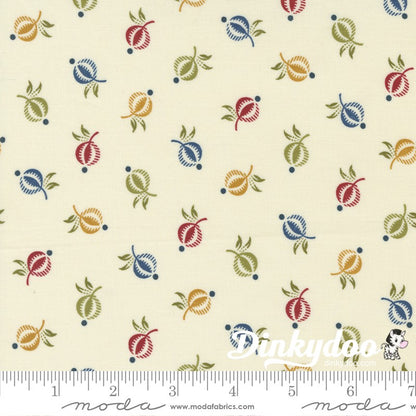 Union Square - Layer Cake - Minick & Simpson - Moda