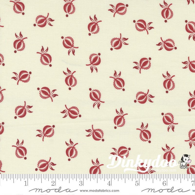 Union Square - Charm Pack - Minick & Simpson - Moda