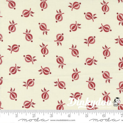 Union Square - Charm Pack - Minick & Simpson - Moda